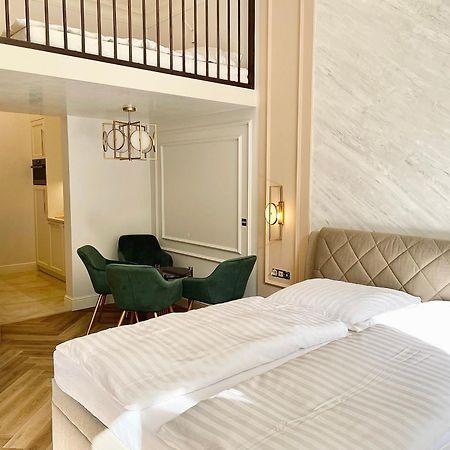 Carlsbad Grand Studio Michal 카를로비바리 외부 사진