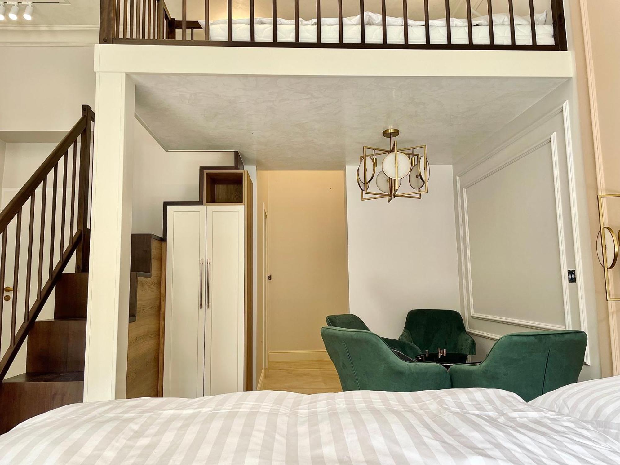 Carlsbad Grand Studio Michal 카를로비바리 외부 사진