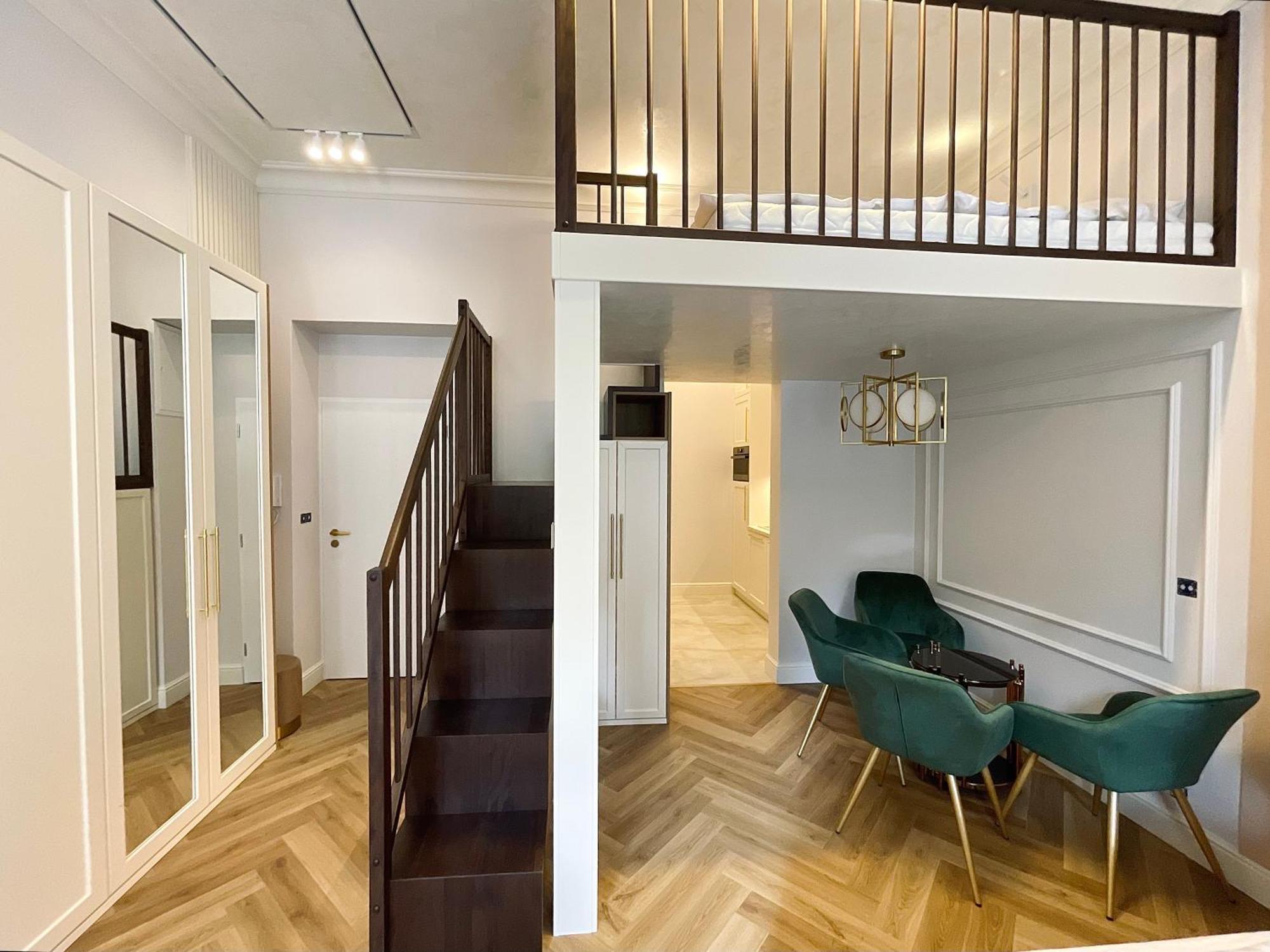 Carlsbad Grand Studio Michal 카를로비바리 외부 사진